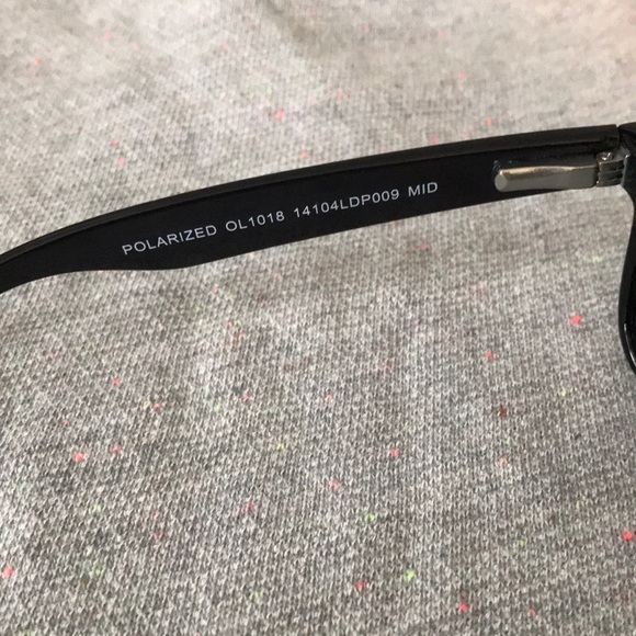 Dockers Sunglasses OL Polarized 14104LDP009 MID - Picture 2 of 10